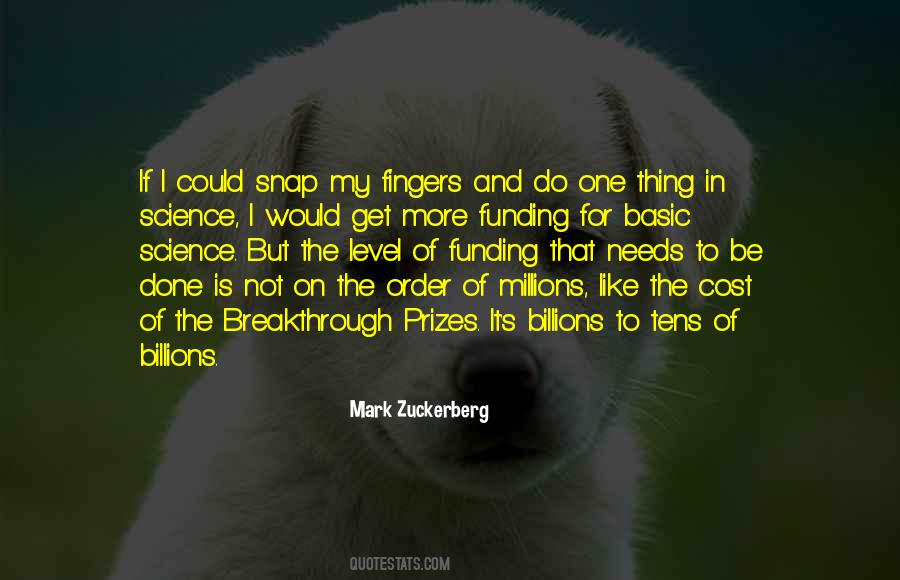 Quotes About Prizes #415345 Quotes About Prizes #415345