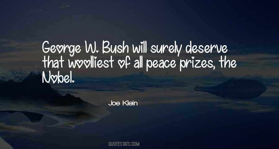 Quotes About Prizes #564772 Quotes About Prizes #564772