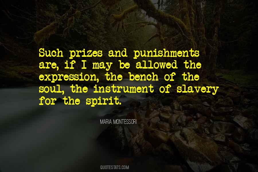 Quotes About Prizes #622075 Quotes About Prizes #622075