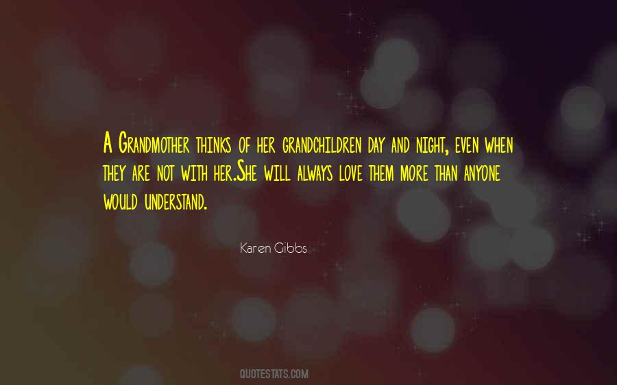 Grandparents Are Quotes #1096951