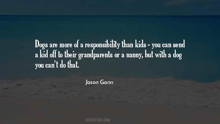 Grandparents Are Quotes #1550528