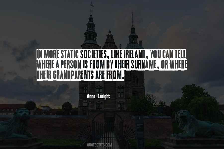 Grandparents Are Quotes #1805248