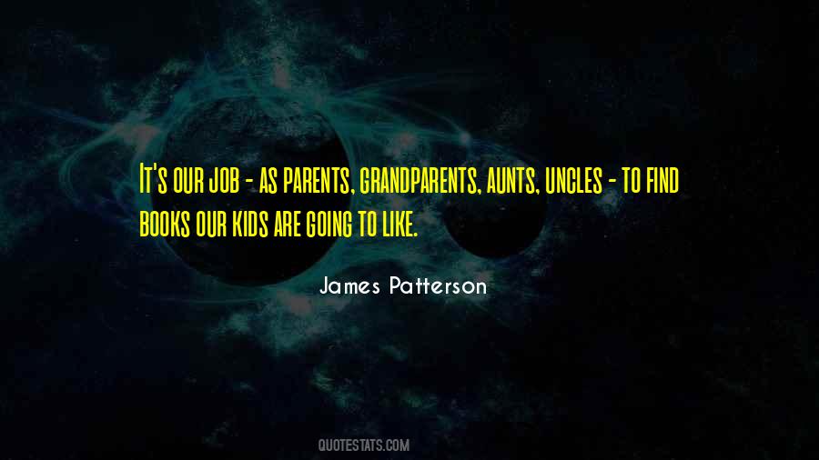 Grandparents Are Quotes #685829