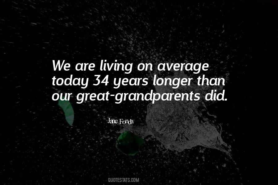 Grandparents Are Quotes #727774
