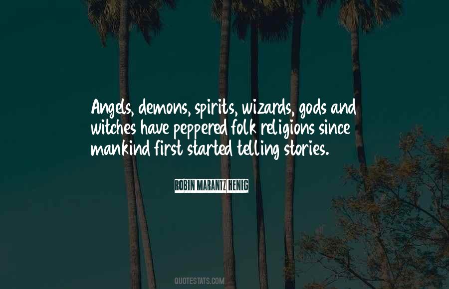 Quotes About Angels #1636149