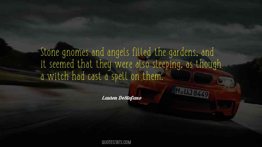 Quotes About Angels #1636326