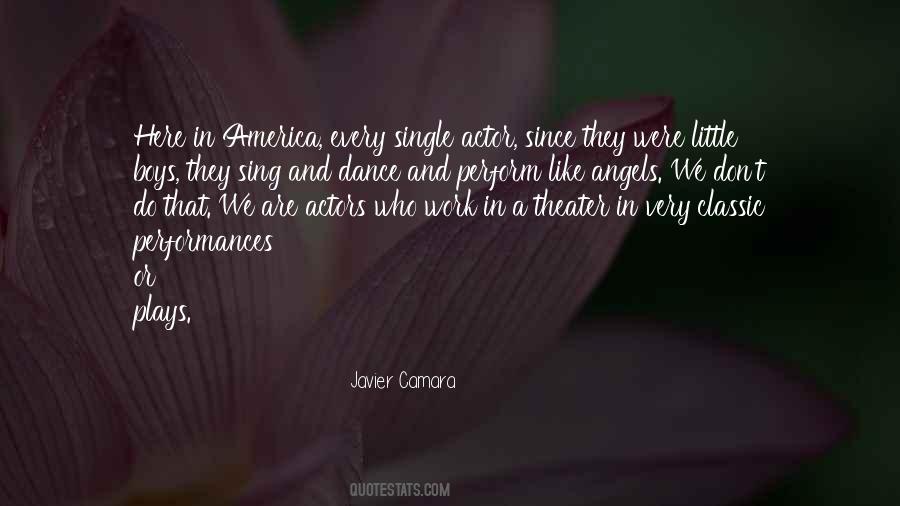 Quotes About Angels #1648475