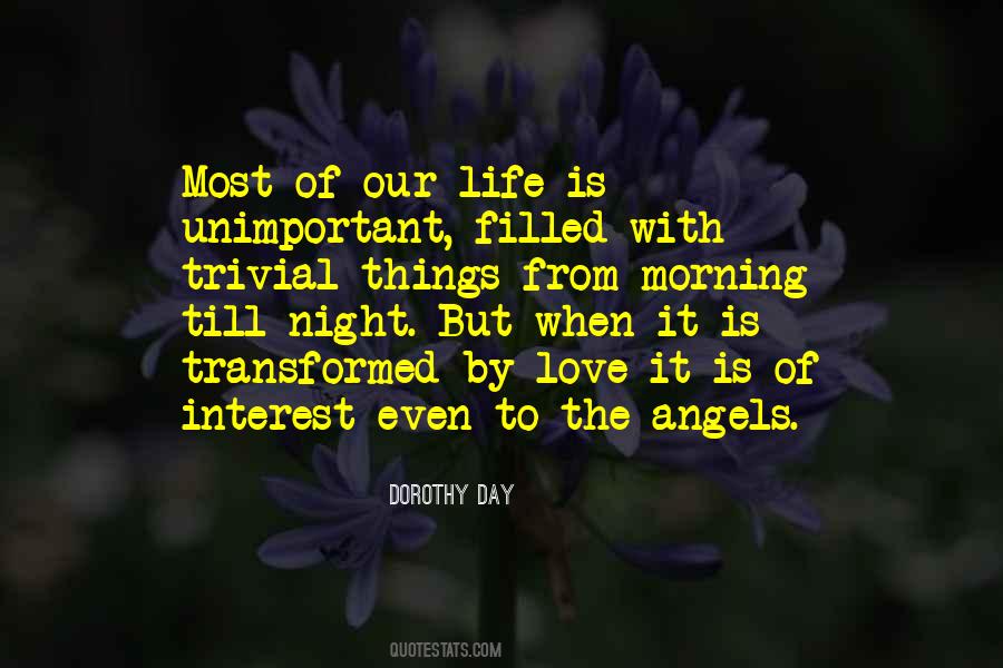 Quotes About Angels #1650048