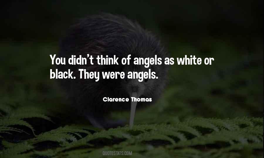 Quotes About Angels #1657009