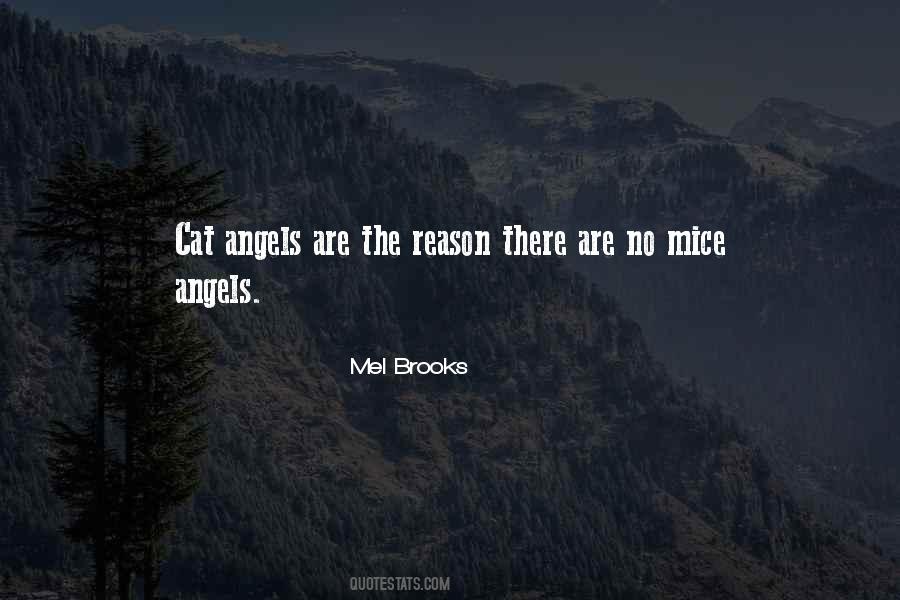 Quotes About Angels #1663719