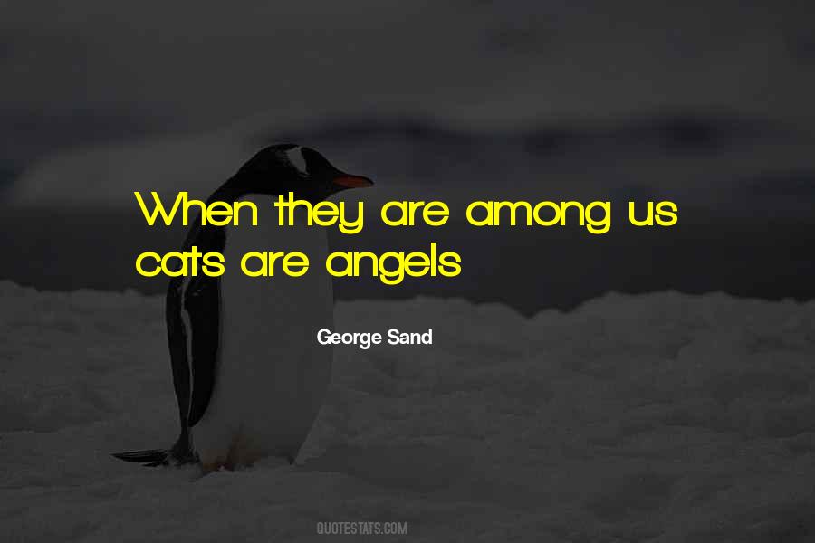 Quotes About Angels #1665008