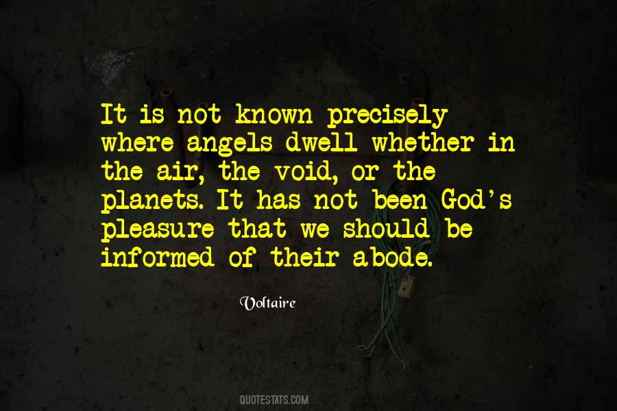 Quotes About Angels #1665584