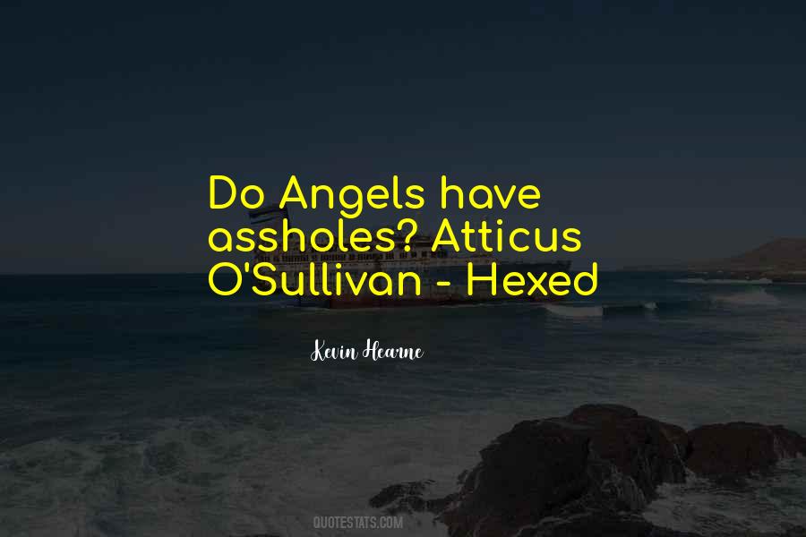 Quotes About Angels #1668716