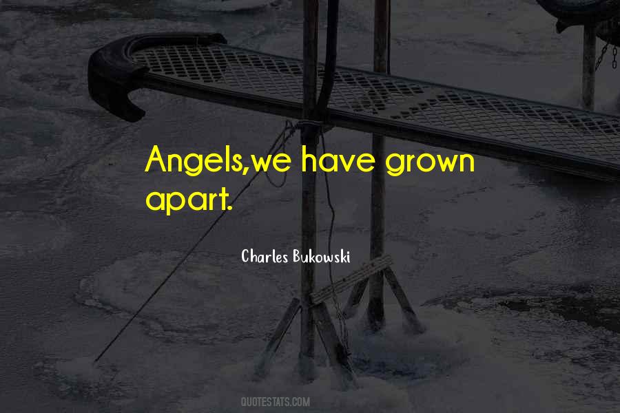 Quotes About Angels #1671716