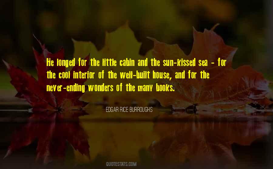 Quotes About Little Wonders #1366212