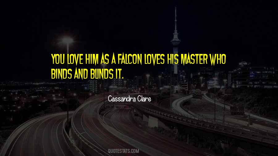 Love Which Binds Quotes #1166833