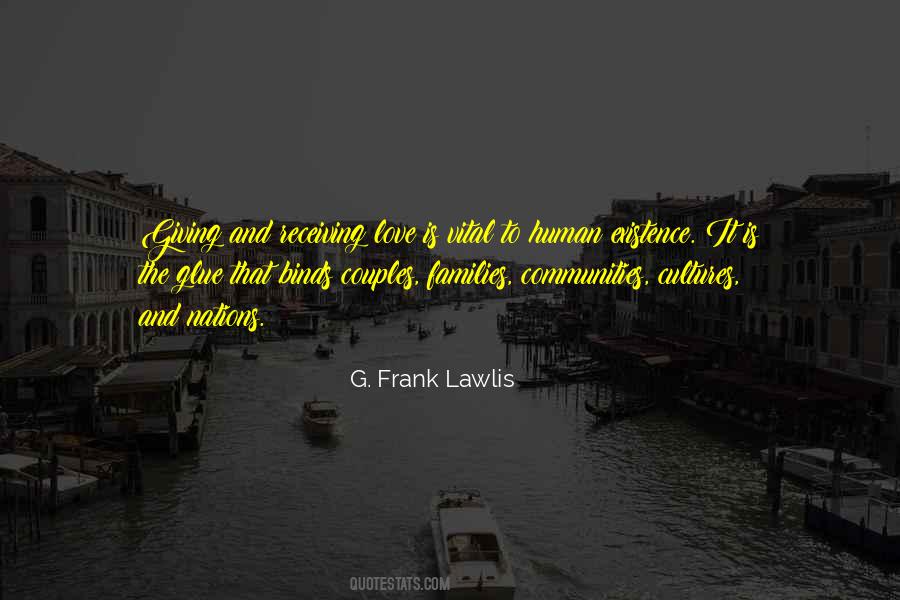 Love Which Binds Quotes #246129