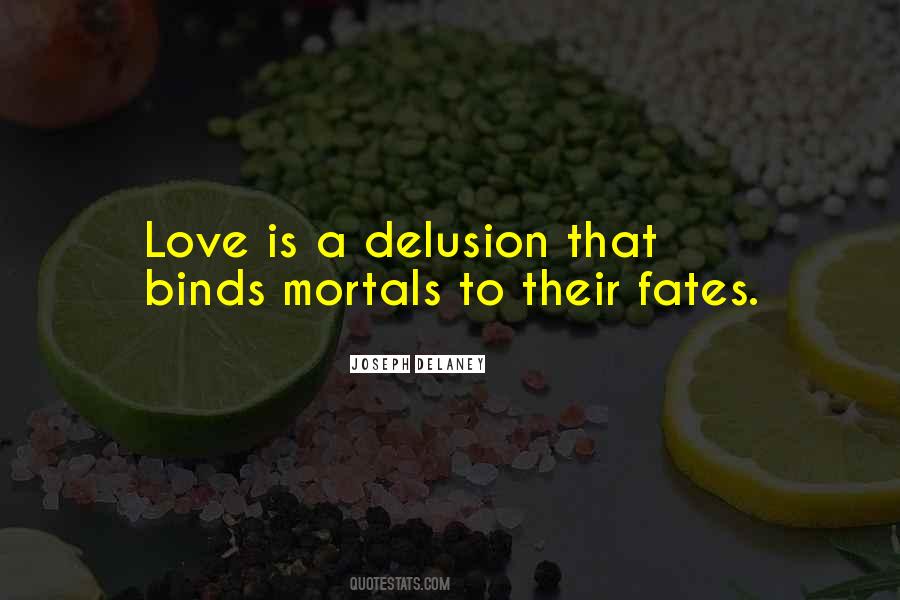 Love Which Binds Quotes #25605