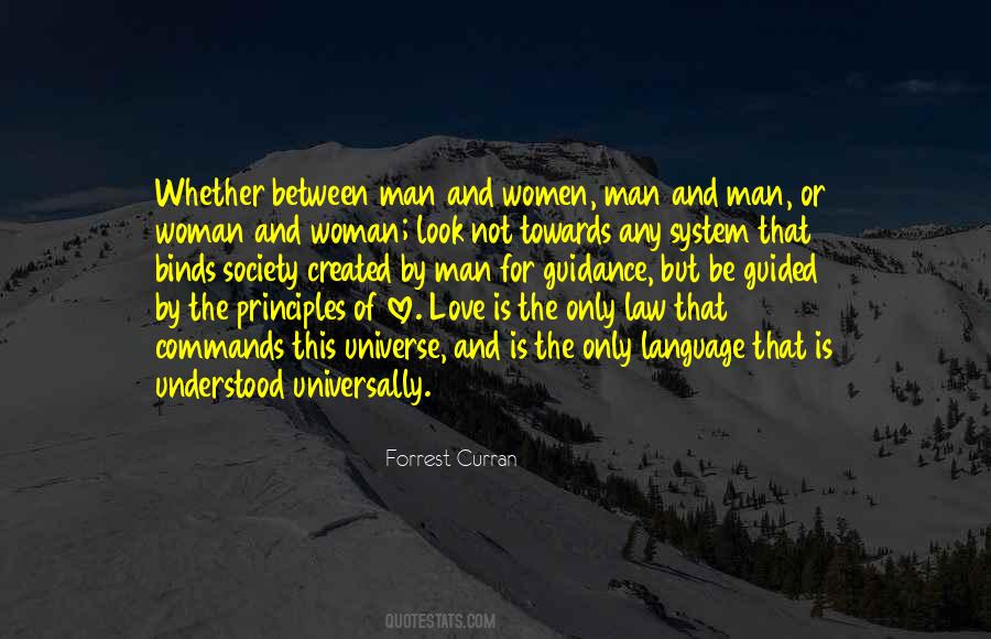 Love Which Binds Quotes #480757