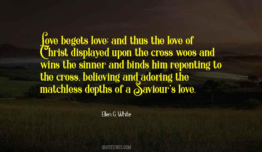 Love Which Binds Quotes #820095