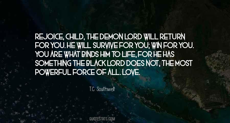 Love Which Binds Quotes #838766