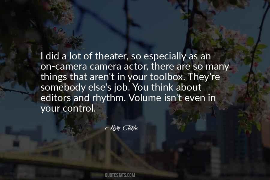 Achingly Slow Quotes #704796