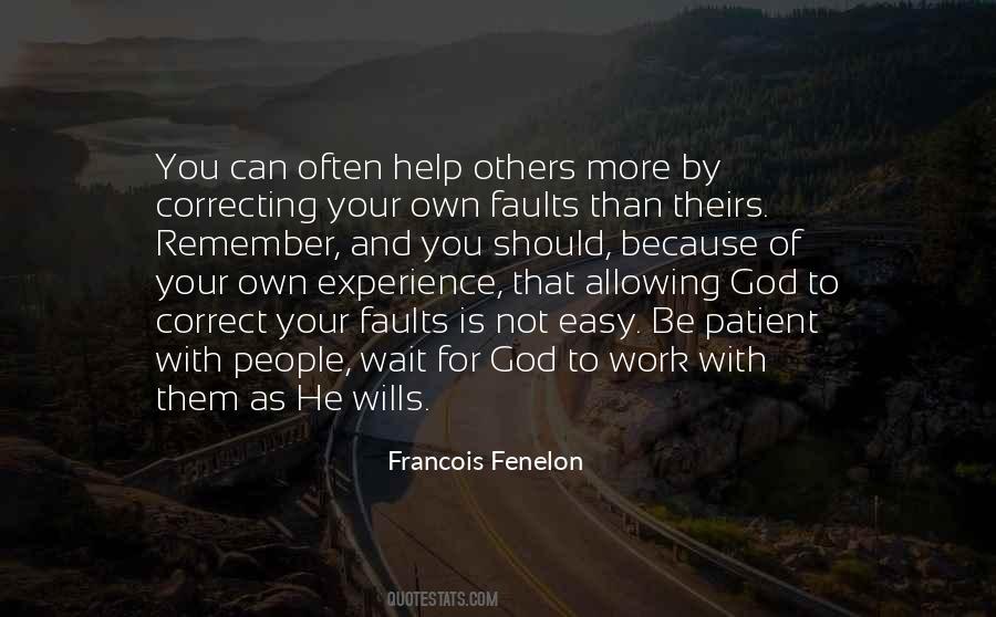 Quotes About Correcting Someone #185610