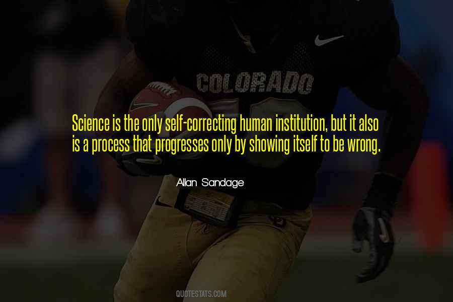 Quotes About Correcting Someone #189811