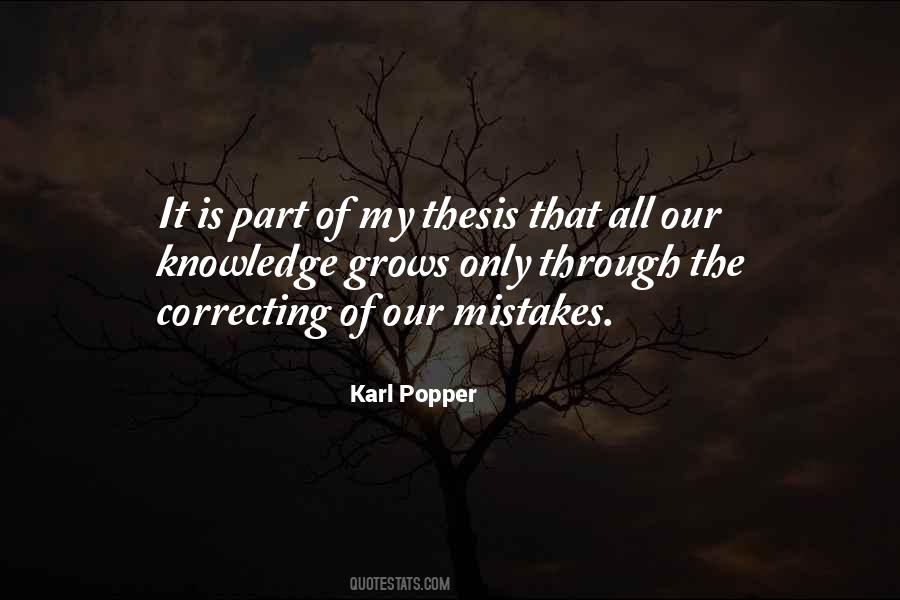 Quotes About Correcting Someone #229084