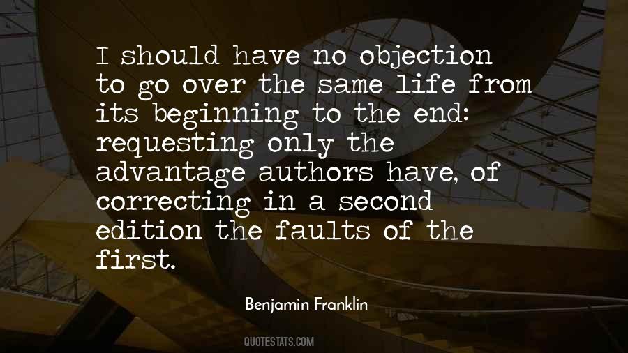 Quotes About Correcting Someone #249098