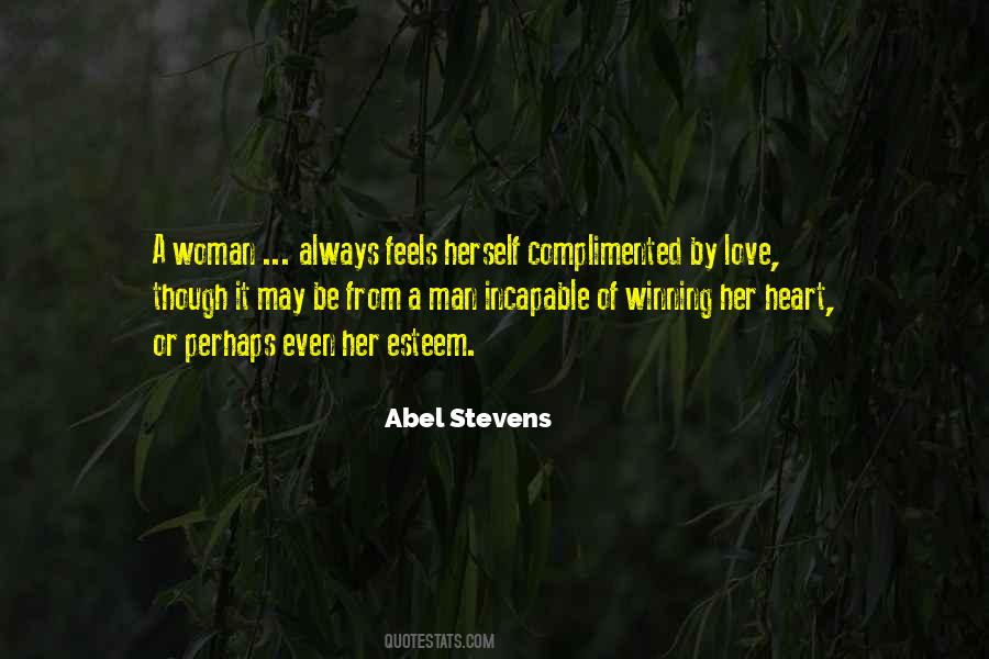 Love Though Quotes #1798080