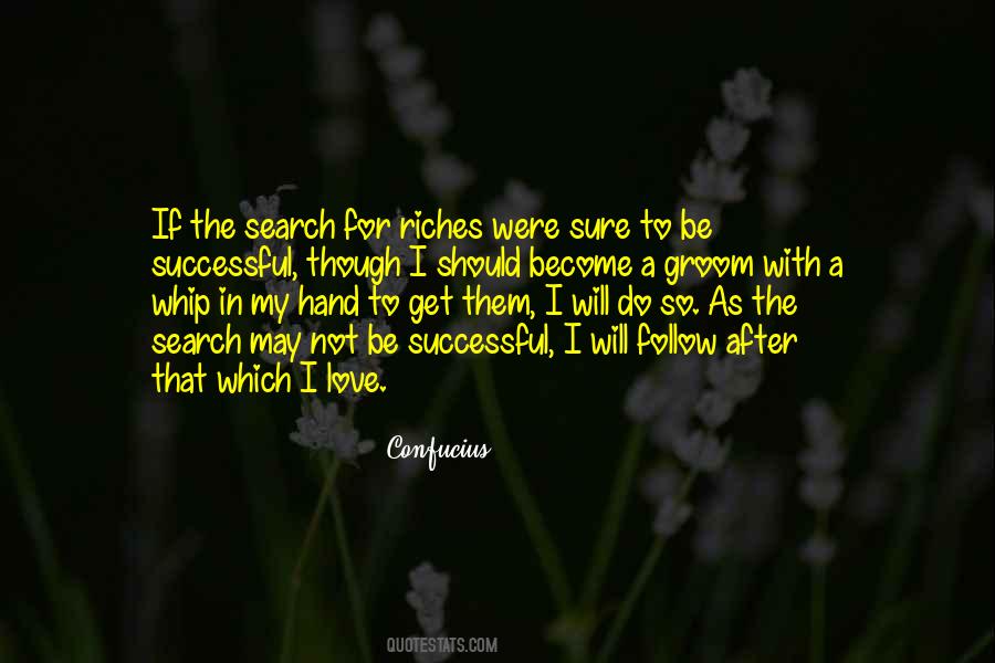 Love Though Quotes #44584