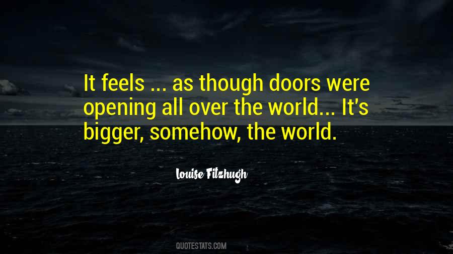 Love Though Quotes #49456
