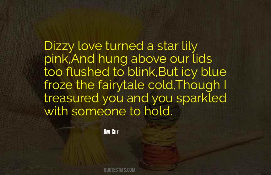 Love Though Quotes #62456