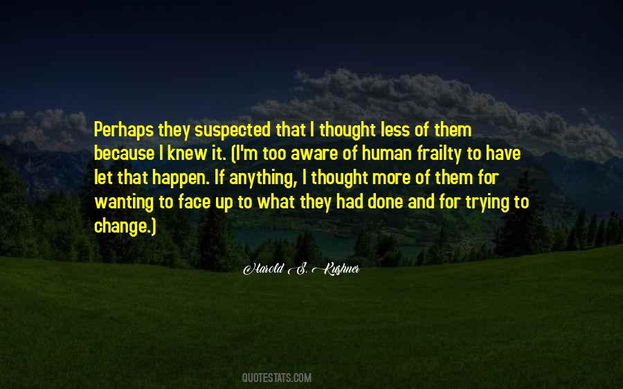 Quotes About Disappointment And Hope #183511