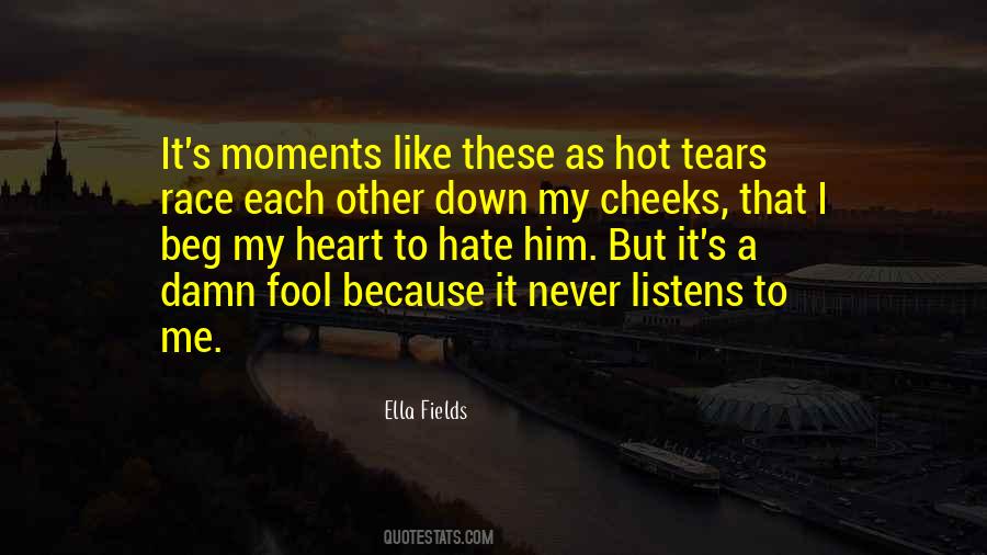 Beg Love Quotes #1242372