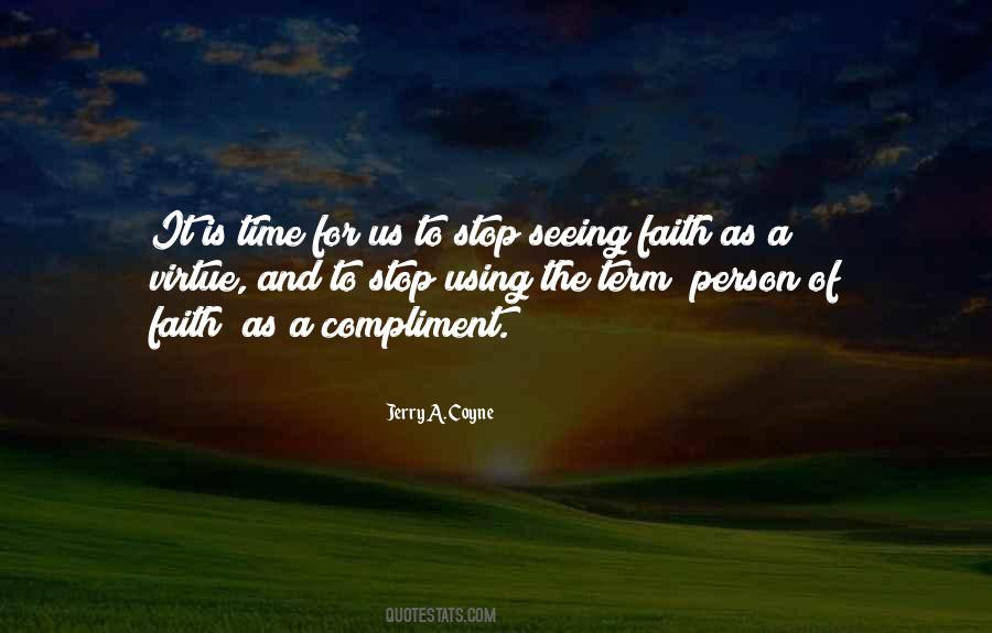 Quotes About Seeing Someone For Who They Really Are #4005