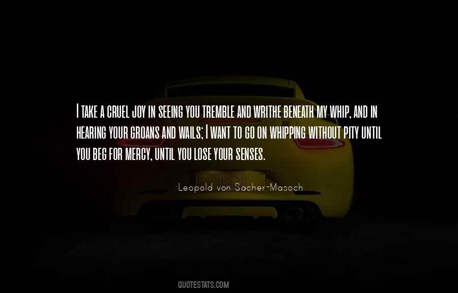 Quotes About Seeing Someone For Who They Really Are #6507