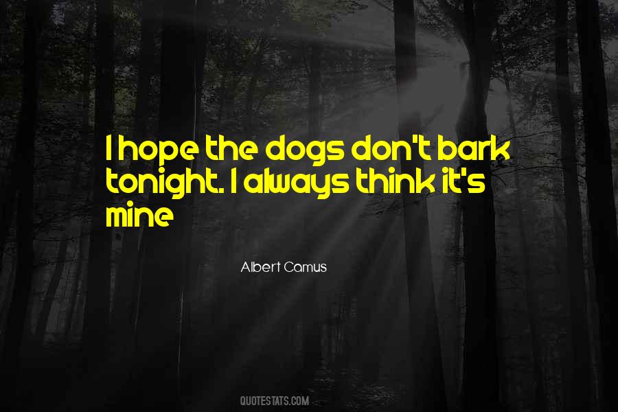 Quotes About Loss Hope #628935