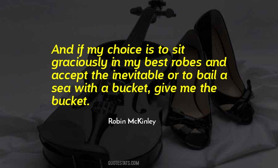 Quotes About Mckinley #613006 Quotes About Mckinley #613006