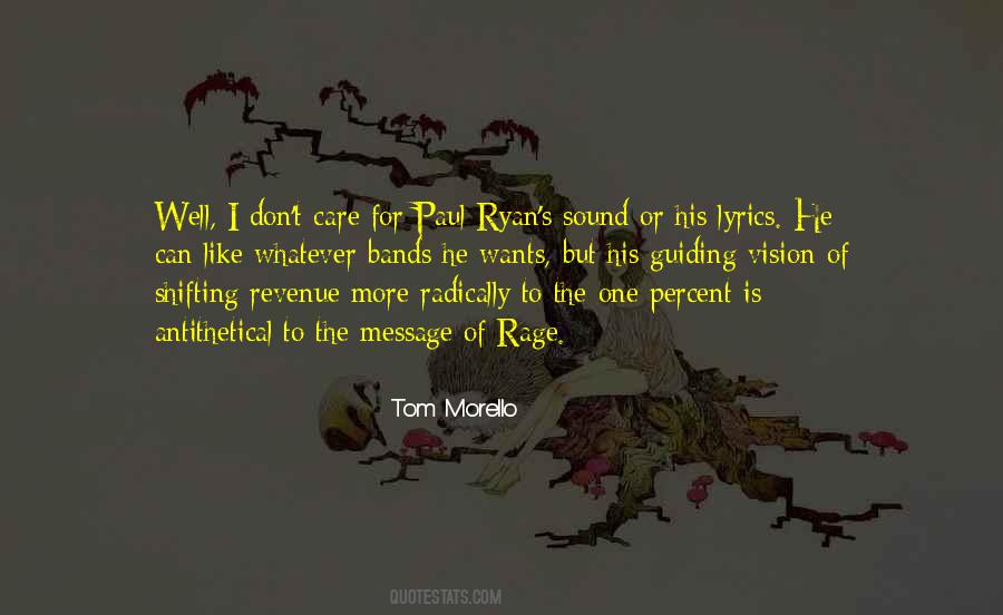 Lyrics For Quotes #101385