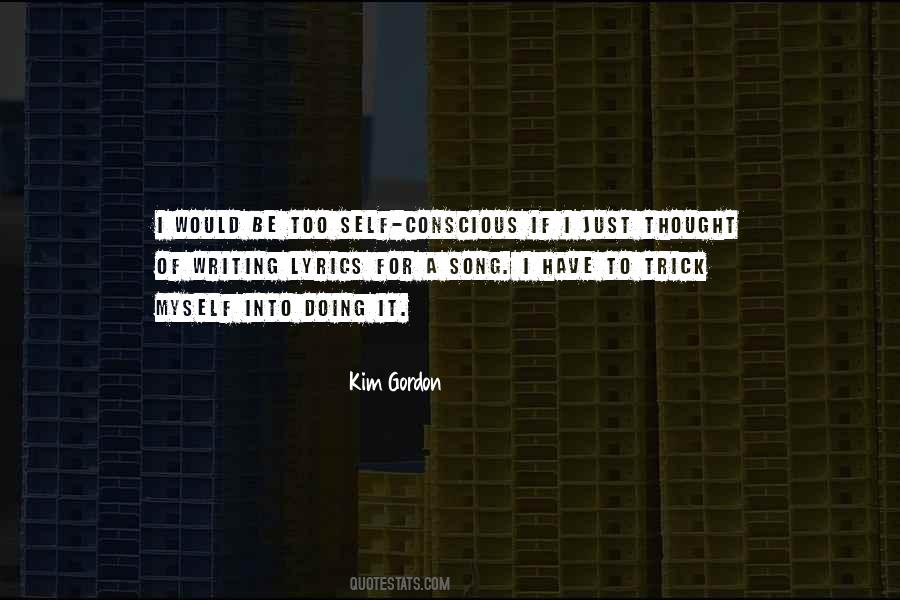 Lyrics For Quotes #1110568