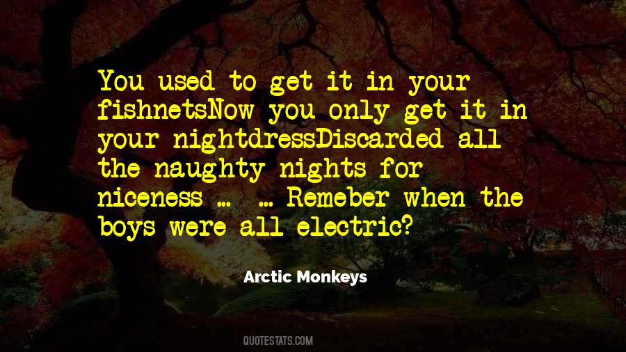 Lyrics For Quotes #612059