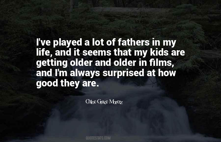 My Kids Are My Life Quotes #165215