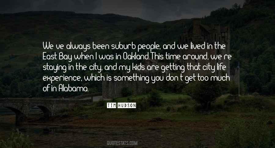 My Kids Are My Life Quotes #265645