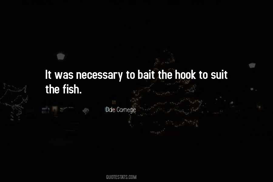 Quotes About Bait #1016048