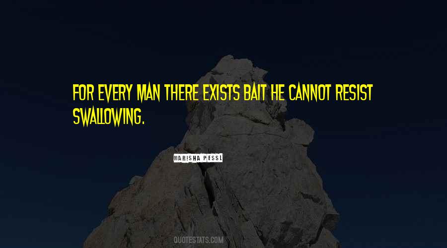 Top 100 Quotes About Bait: Famous Quotes & Sayings About Bait