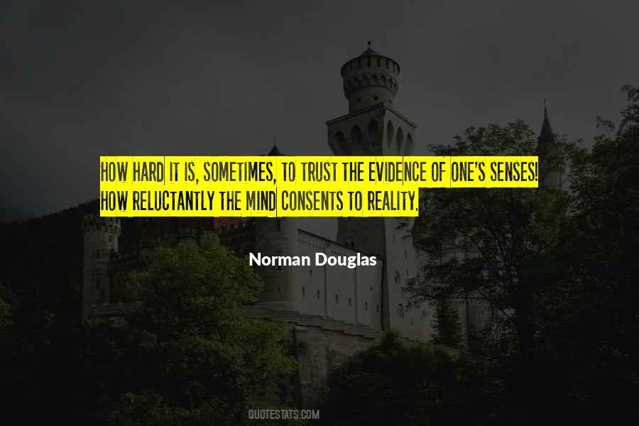 Quotes About How To Trust #230213