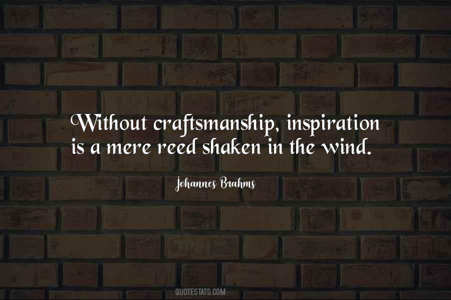 Quotes About Brahms #1638838