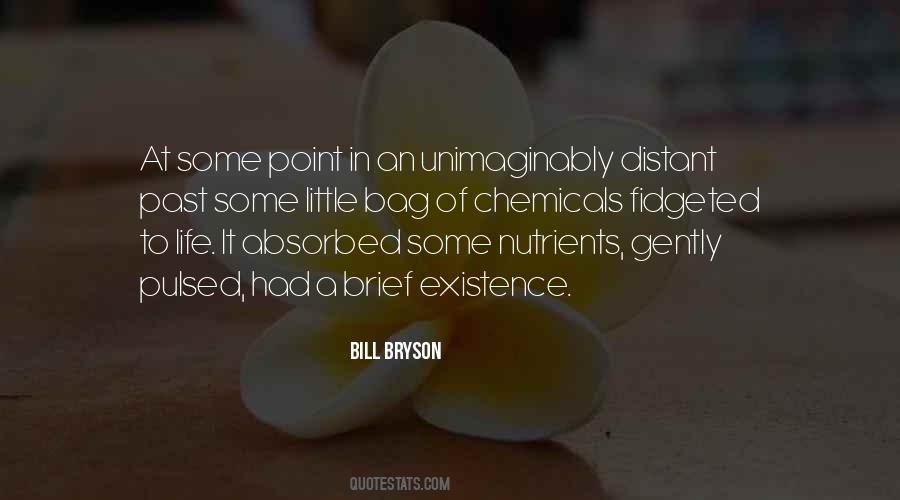 Quotes About Nutrients #1061210